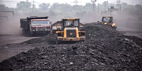 India's coal production in April touches 661.54 lakh tonnes amid power crisis